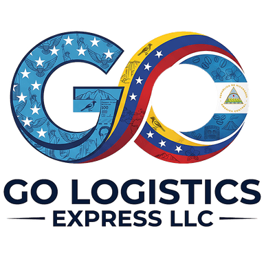 GO Logistics Express LLC